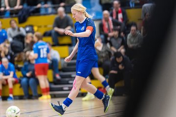 Bild 602 - wCJ NFV Futsalmeisterschaft